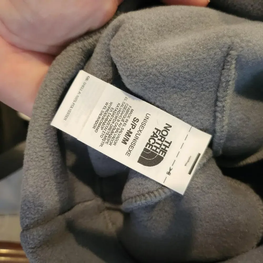 The North Face north face